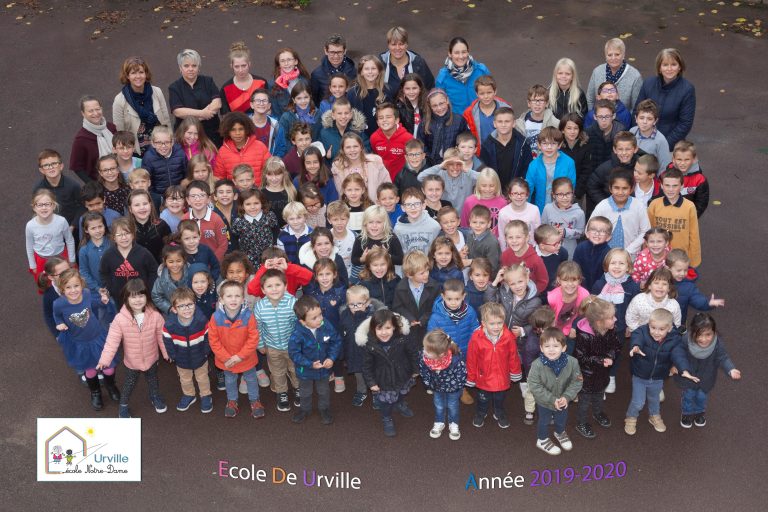 Ecole Notre Dame de Lourdes Urville